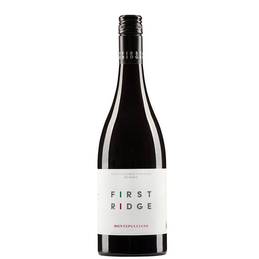 First Ridge Montepulciano