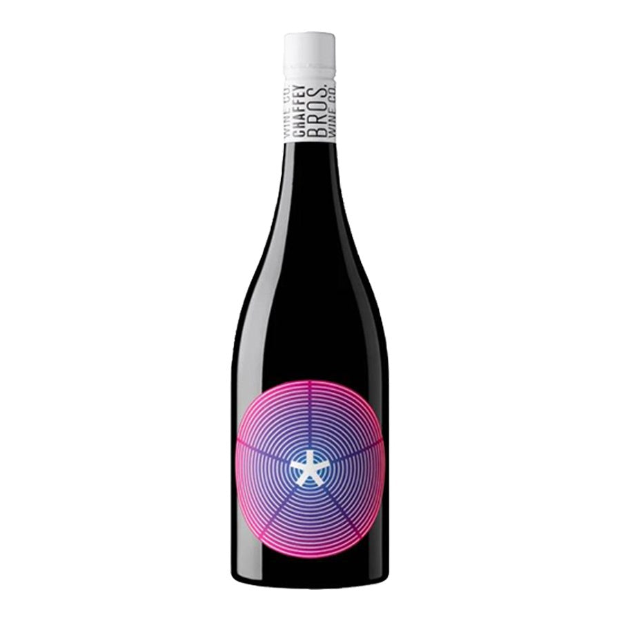 Chaffey Bros Omnia Nova Syrah