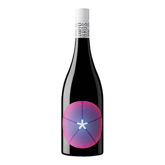 Chaffey Bros Omnia Nova Syrah