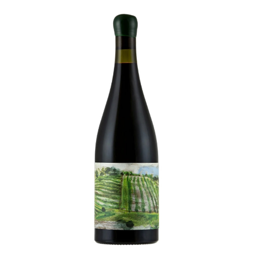 Pokolbin Vintners 'Pokolbin Mountain' Light Dry Red 2024