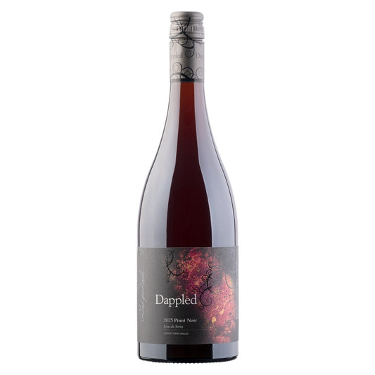 Dappled 'Lieu-dit Series' Pinot Noir 2025