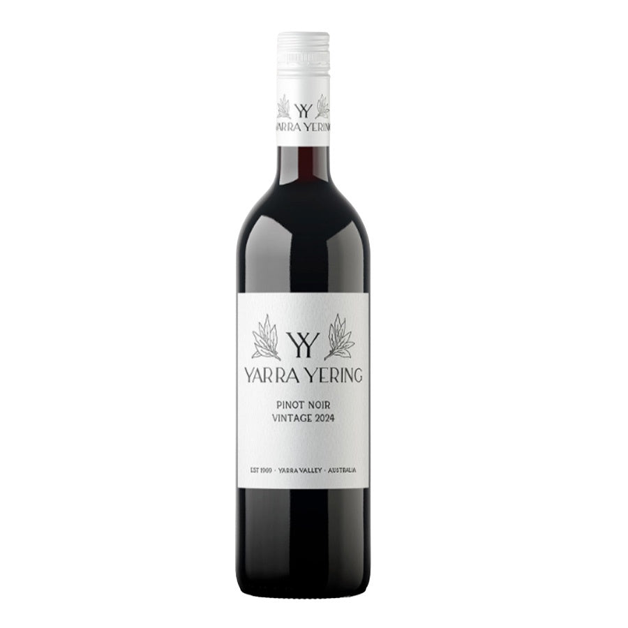 Yarra Yering Pinot Noir 2023