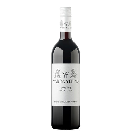 Yarra Yering Pinot Noir 2023