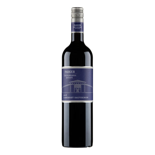 Parker Coonawarra Cabernet Sauvignon