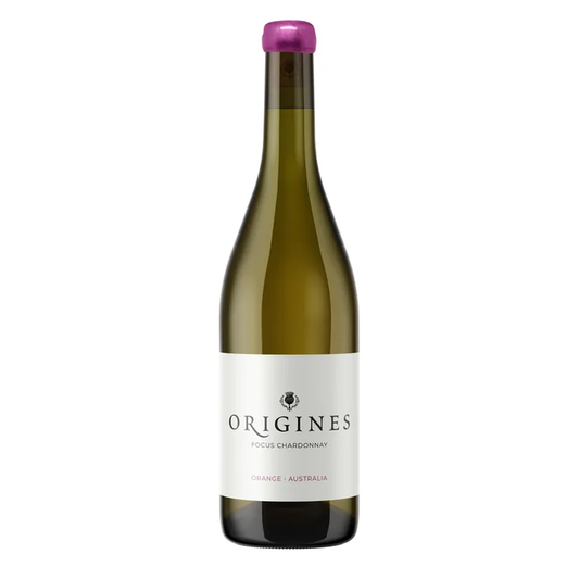 Origines Chardonnay 2023