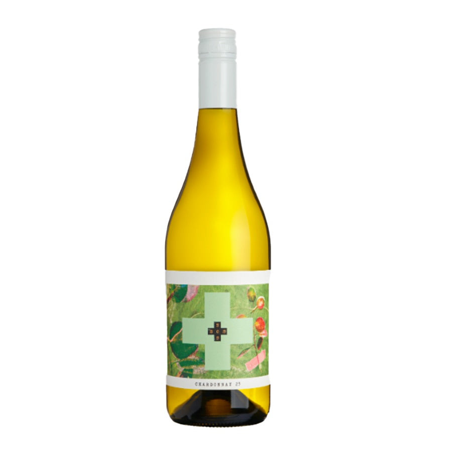 Save our Souls Chardonnay 2023
