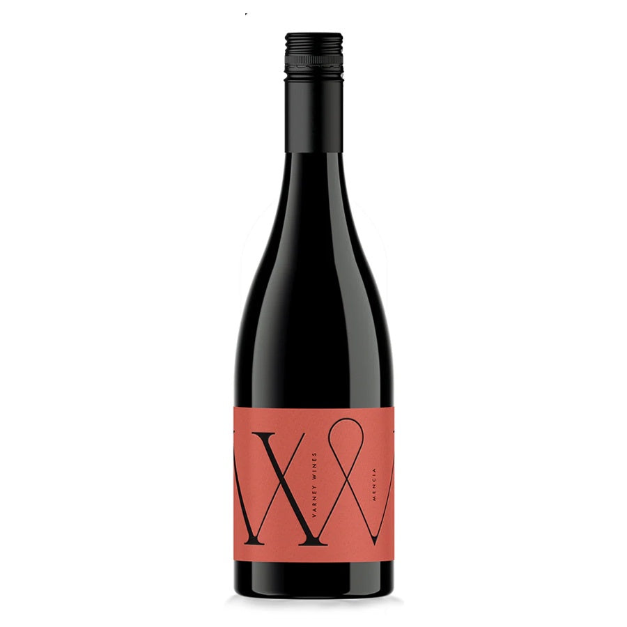Varney Wines Mencia