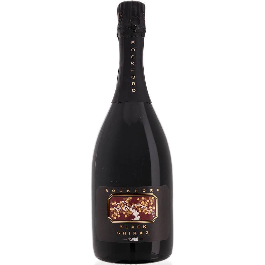 Rockford Black Shiraz Sparkling ('24 Disgorge)