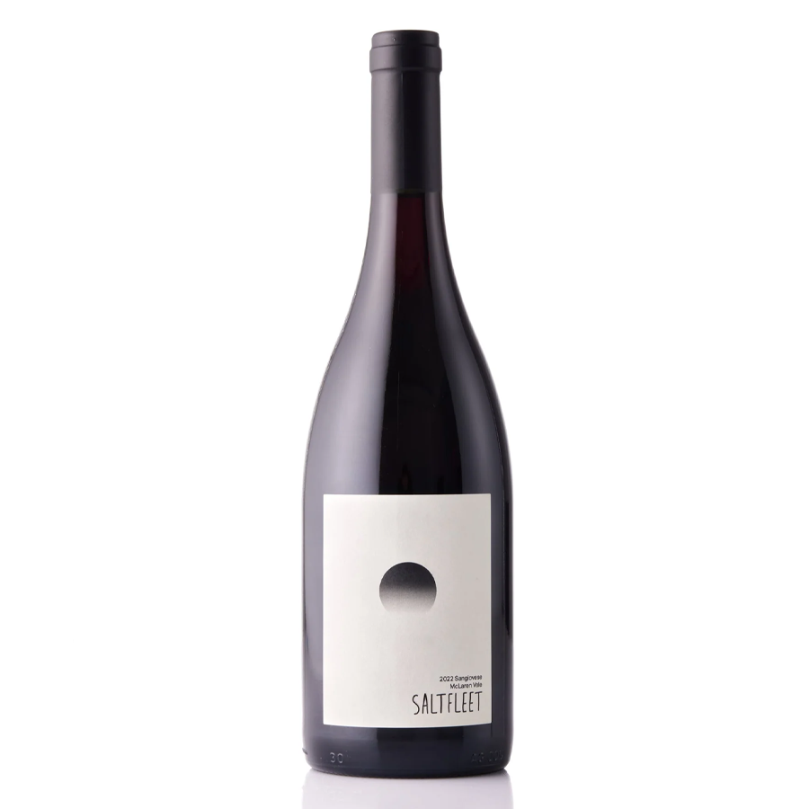 Saltfleet Sangiovese