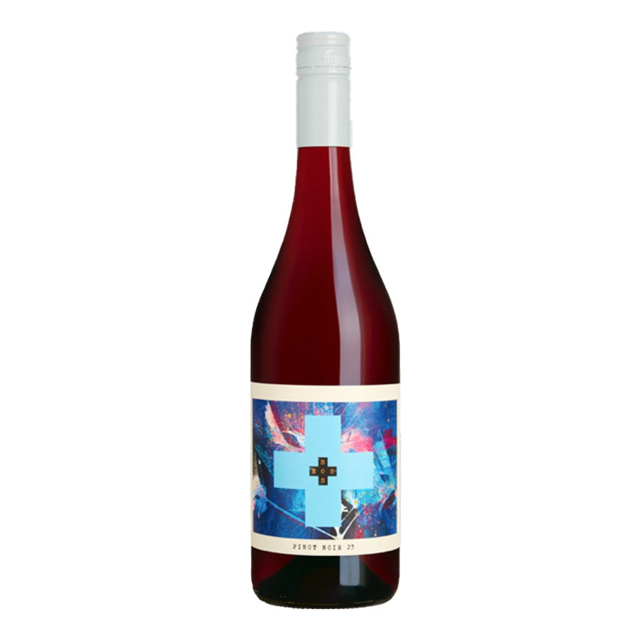 Save our Souls Pinot Noir 2024