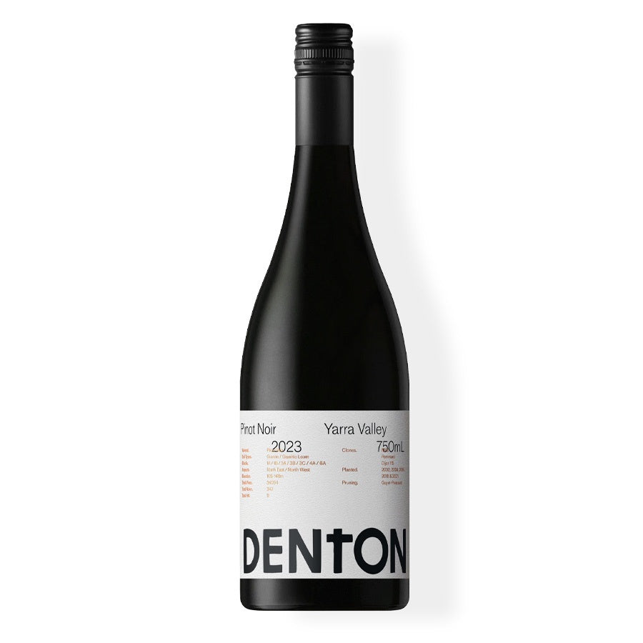Denton Pinot Noir