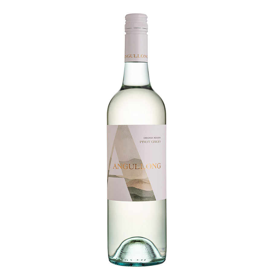 Angullong Pinot Grigio