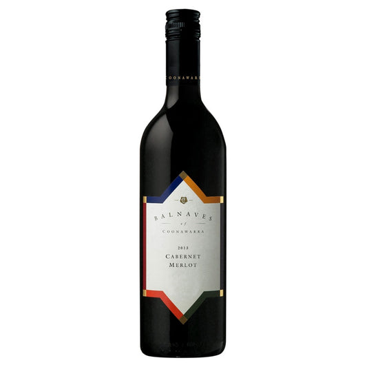 Balnaves Cabernet Merlot 2021