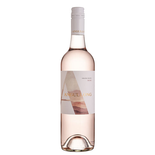 Angullong Rosé