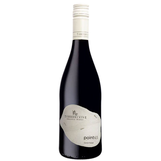 Tamburlaine Point 65 Malbec