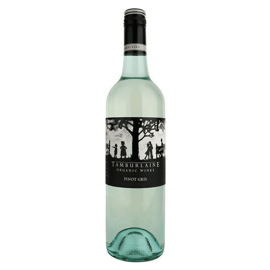 Tamburlaine Pinot Gris Organic