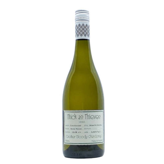 Thick as Thieves 'Another Bloody' Chardonnay
