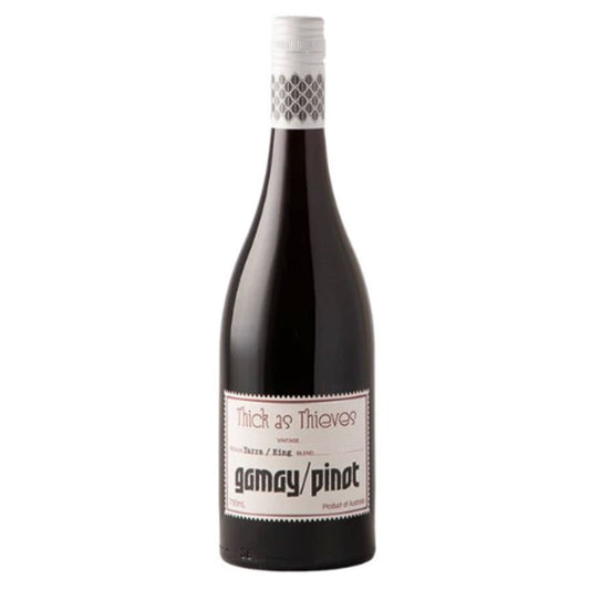 Thick as Thieves 'Driftwood' Gamay Pinot Noir