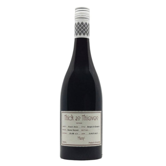 Thick as Thieves 'Plump' Pinot Noir