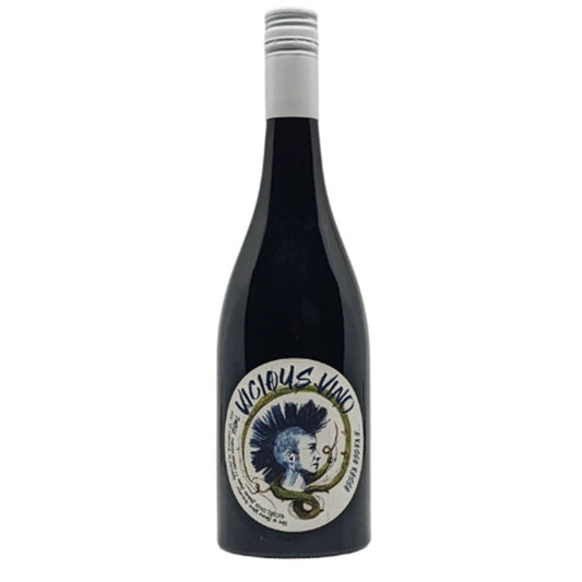 Thick as Thieves 'Rosso Rosso' Nebbiolo Syrah