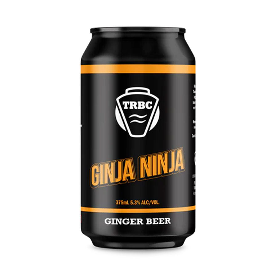 Tumut River Brewing Co Ginja Ninja - Single