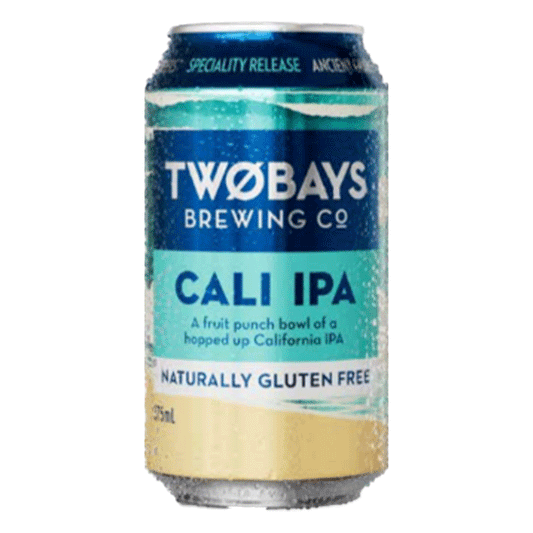 Two Bays Brewing Gluten Free Cali IPA - Single