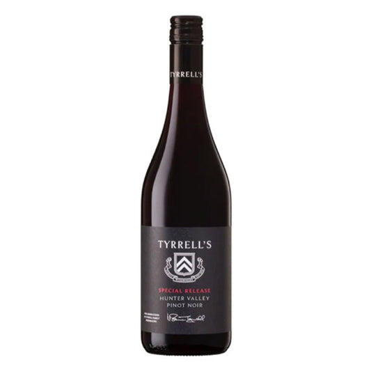 Tyrrell's 'Special Release' Pinot Noir 2024