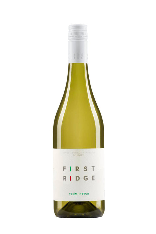 First Ridge Vermentino