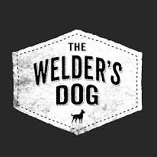The Welder's Dog 'Napoleon Complex' Hazy Session IPA - 4 Pack