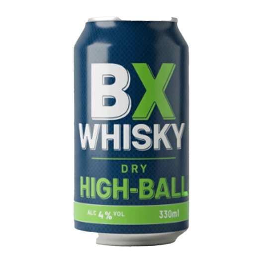 Bathurst Grange Distillery - BX Whisky & Dry - Single