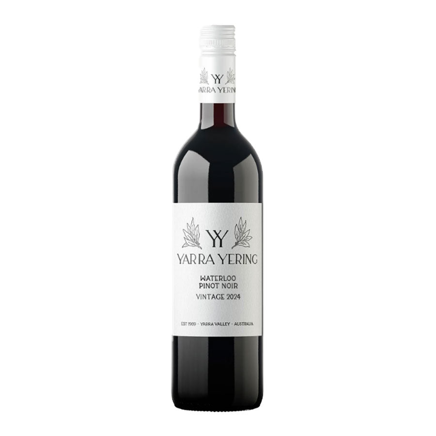 Yarra Yering Waterloo Pinot Noir 2024
