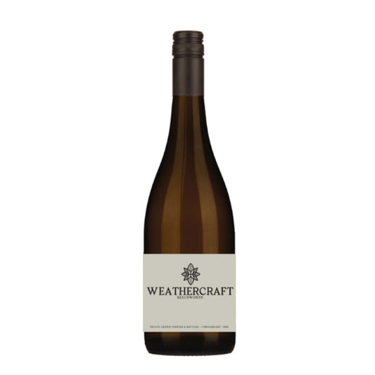 Weathercraft Shiraz