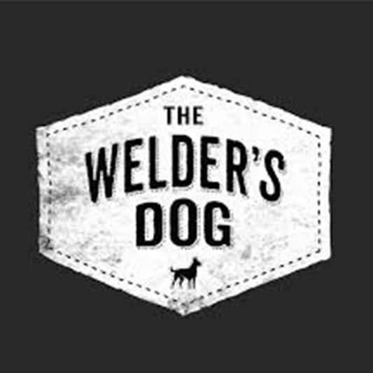 The Welder's Dog 'Underdog' Lager - 4 Pack