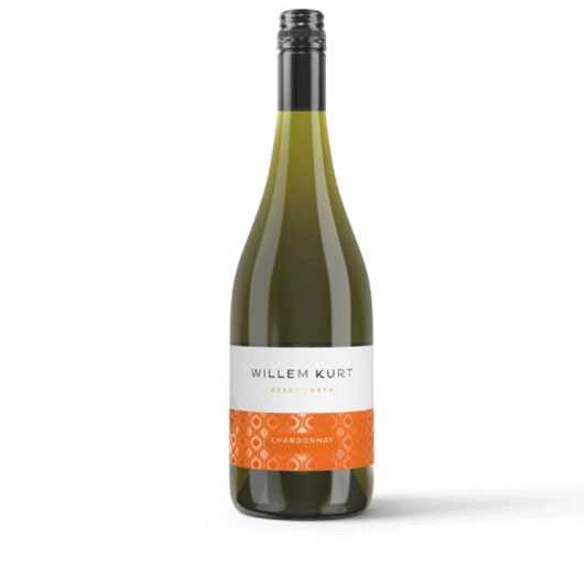 Willem Kurt Chardonnay