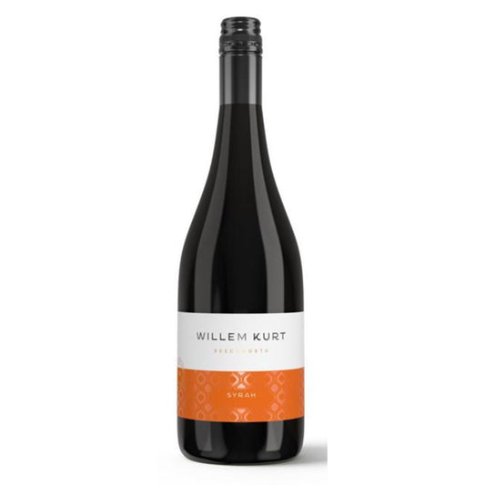 Willem Kurt Syrah