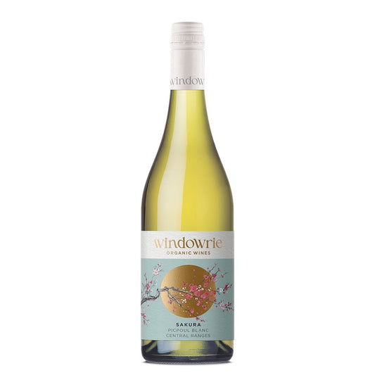 Windowrie 'Sakura' Piquepoul Blanc
