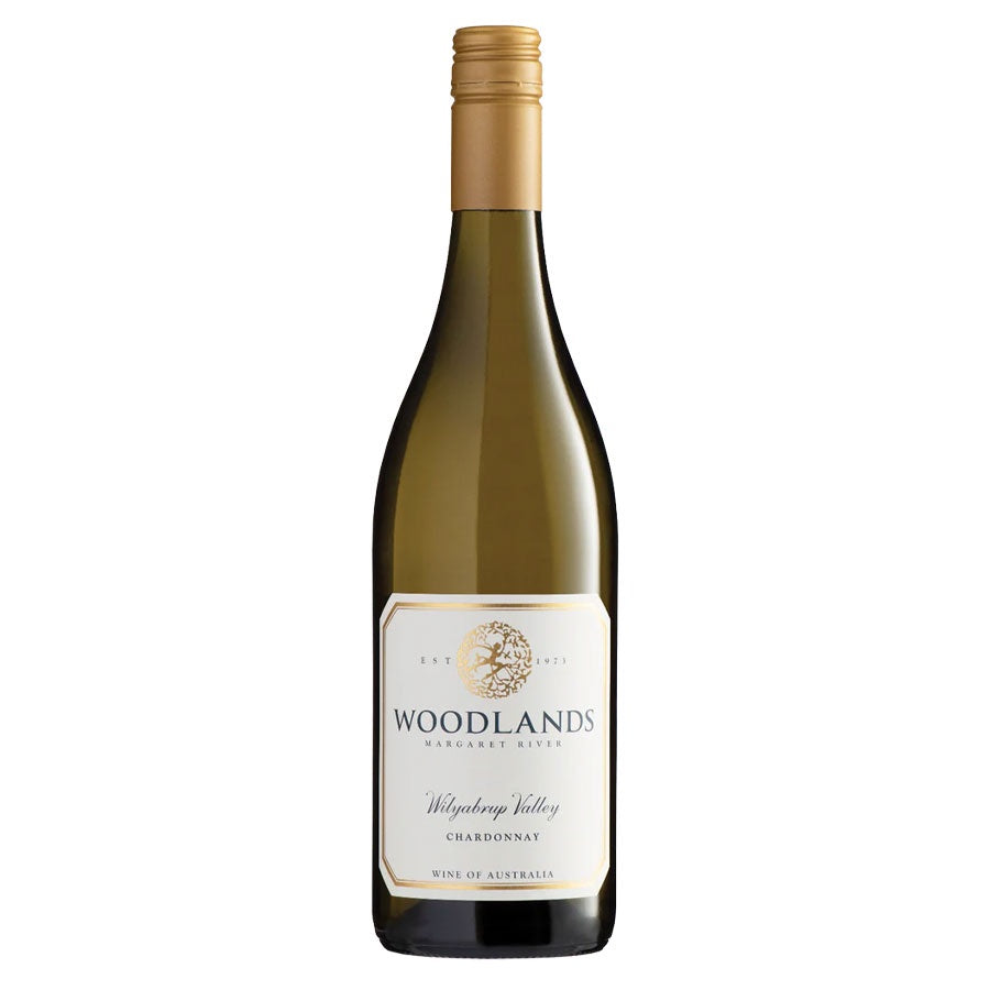 Woodlands Wilyabrup Valley Chardonnay