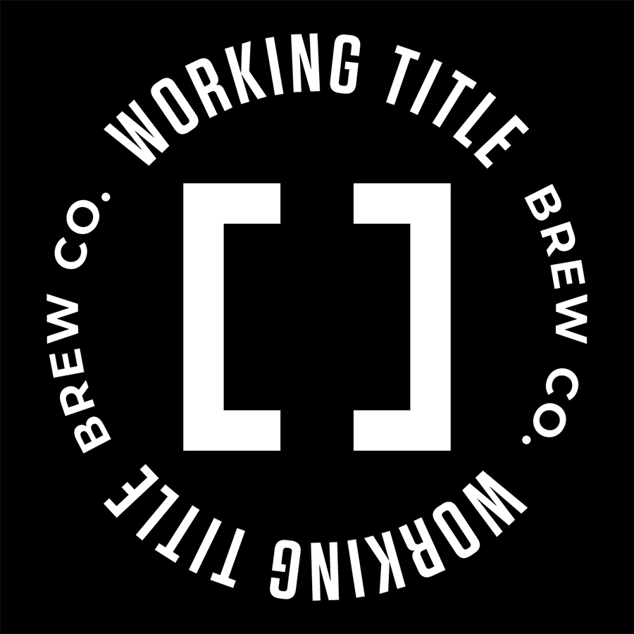 Working Title Brew Co 'The Long Goodbye' Gimlet Sour - 4 Pack