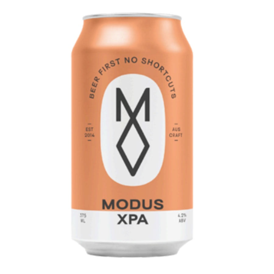 Modus Brewing XPA - Single