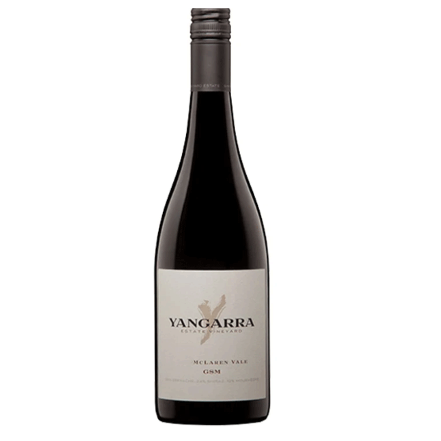 Yangarra GSM