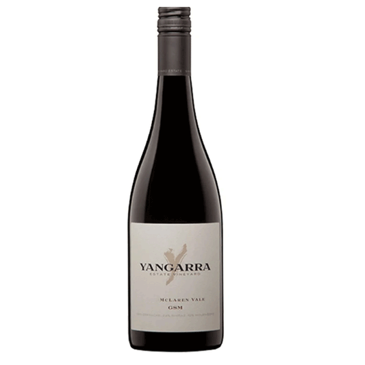 Yangarra GSM
