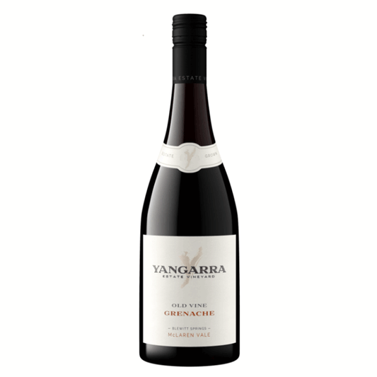 Yangarra Old Vine Grenache 2023