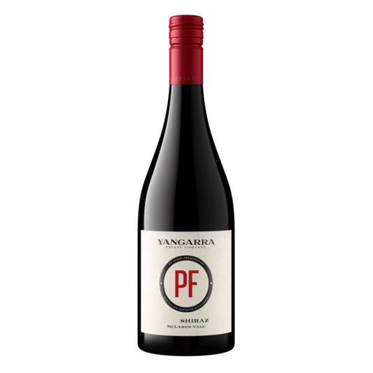 Yangarra PF Shiraz