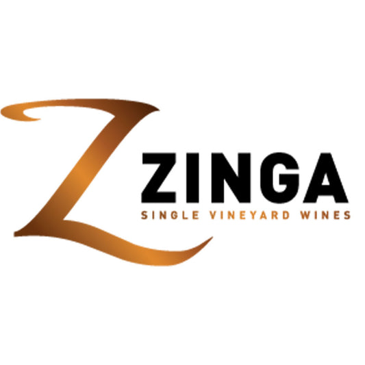 Zinga Fumé Blanc