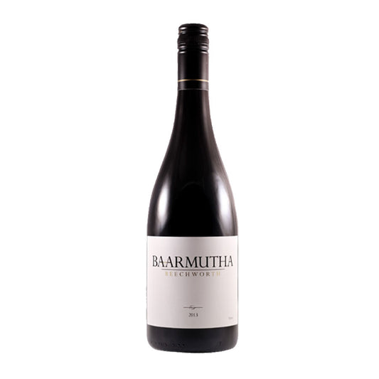 Baarmutha Sangiovese