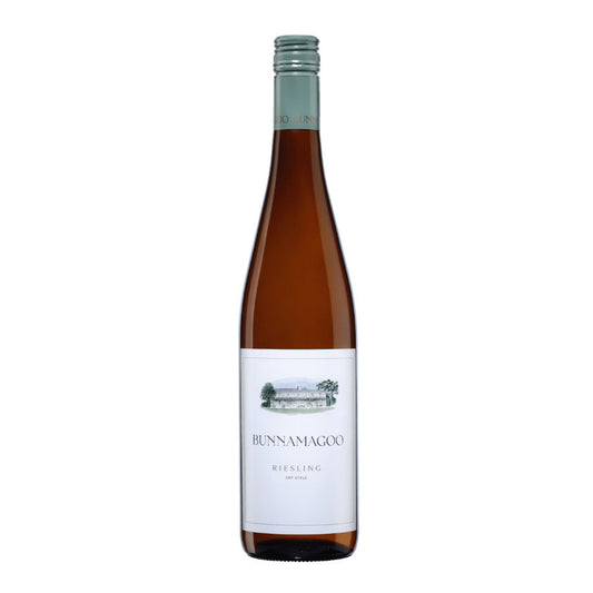 Bunnamagoo Estate Dry Riesling