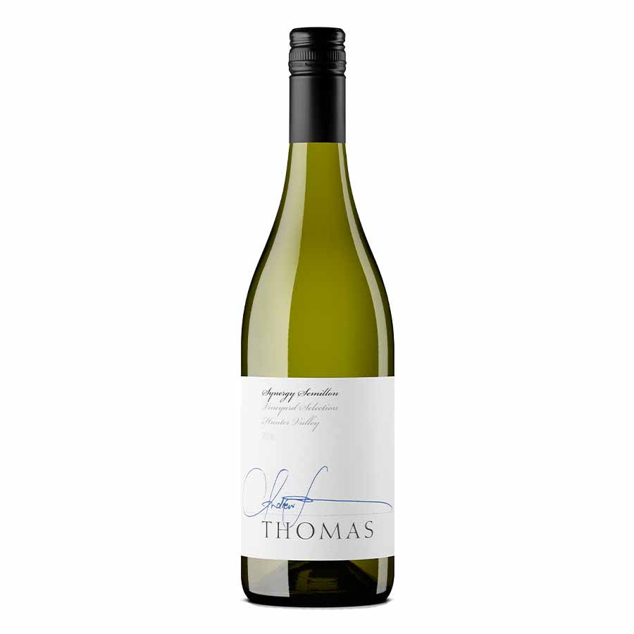 Thomas Wines Synergy Semillon