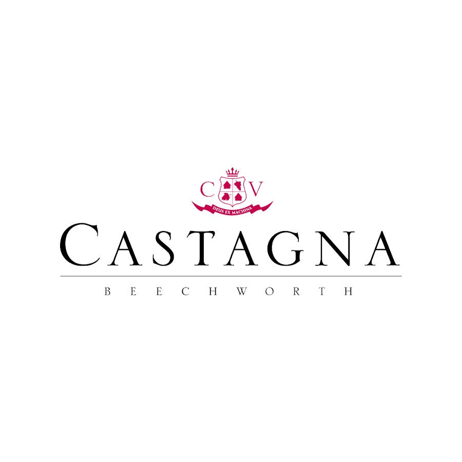 Castagna 'Adam's Rib' Chardonnay with Viognier