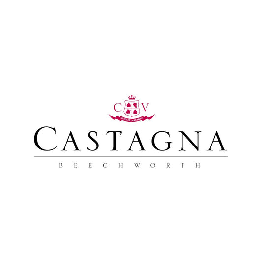 Castagna 'Adam's Rib' Chardonnay with Viognier