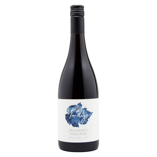 Indigo Vineyard Beechworth Pinot Noir